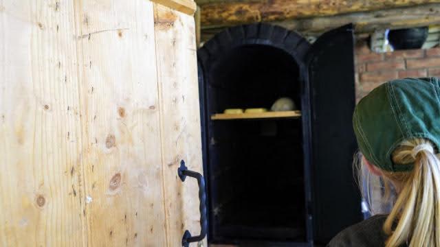 Pensiunea Agroturistica Casa Colinita Vatra Moldovitei Luaran gambar